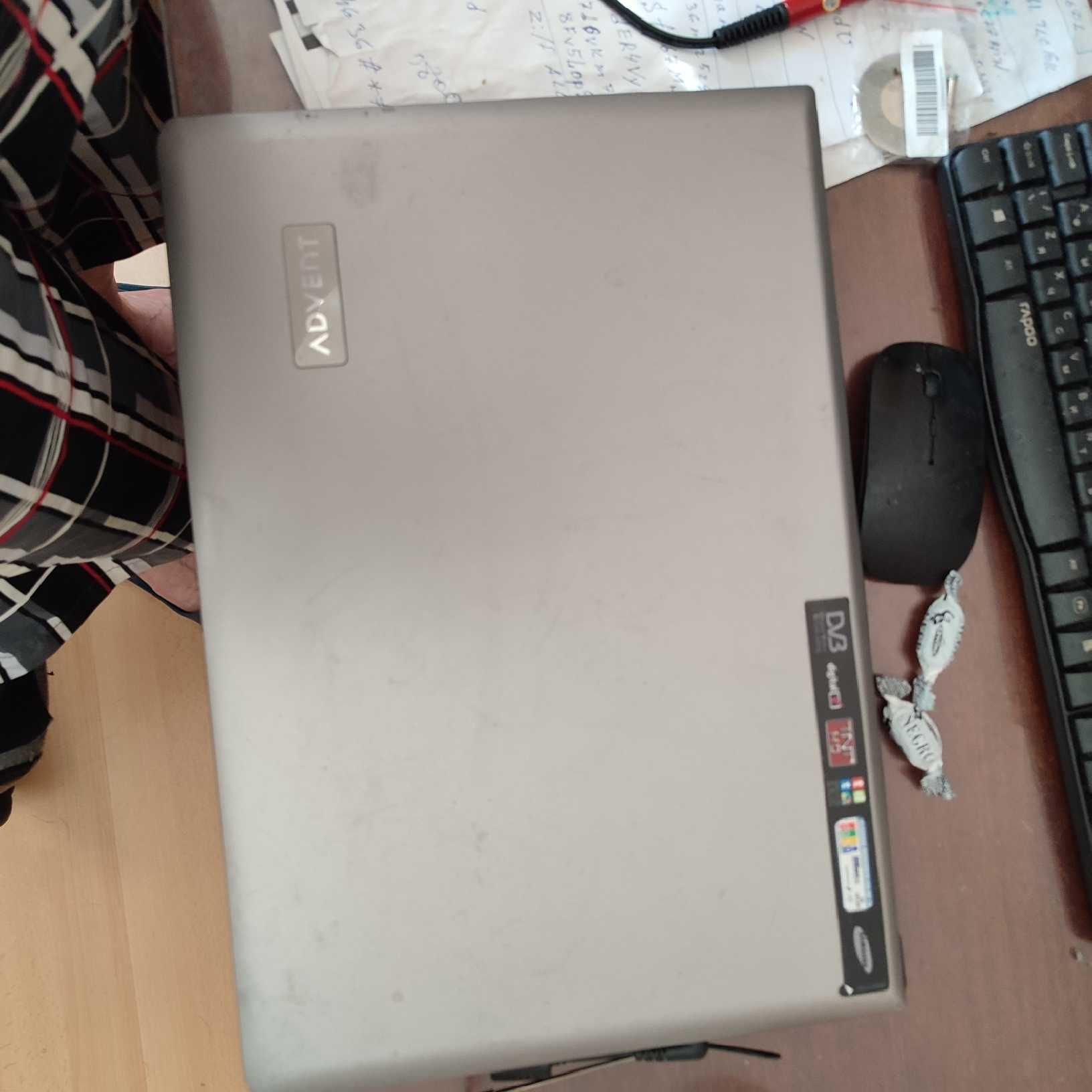 Advent 9117 Laptop 17 inch