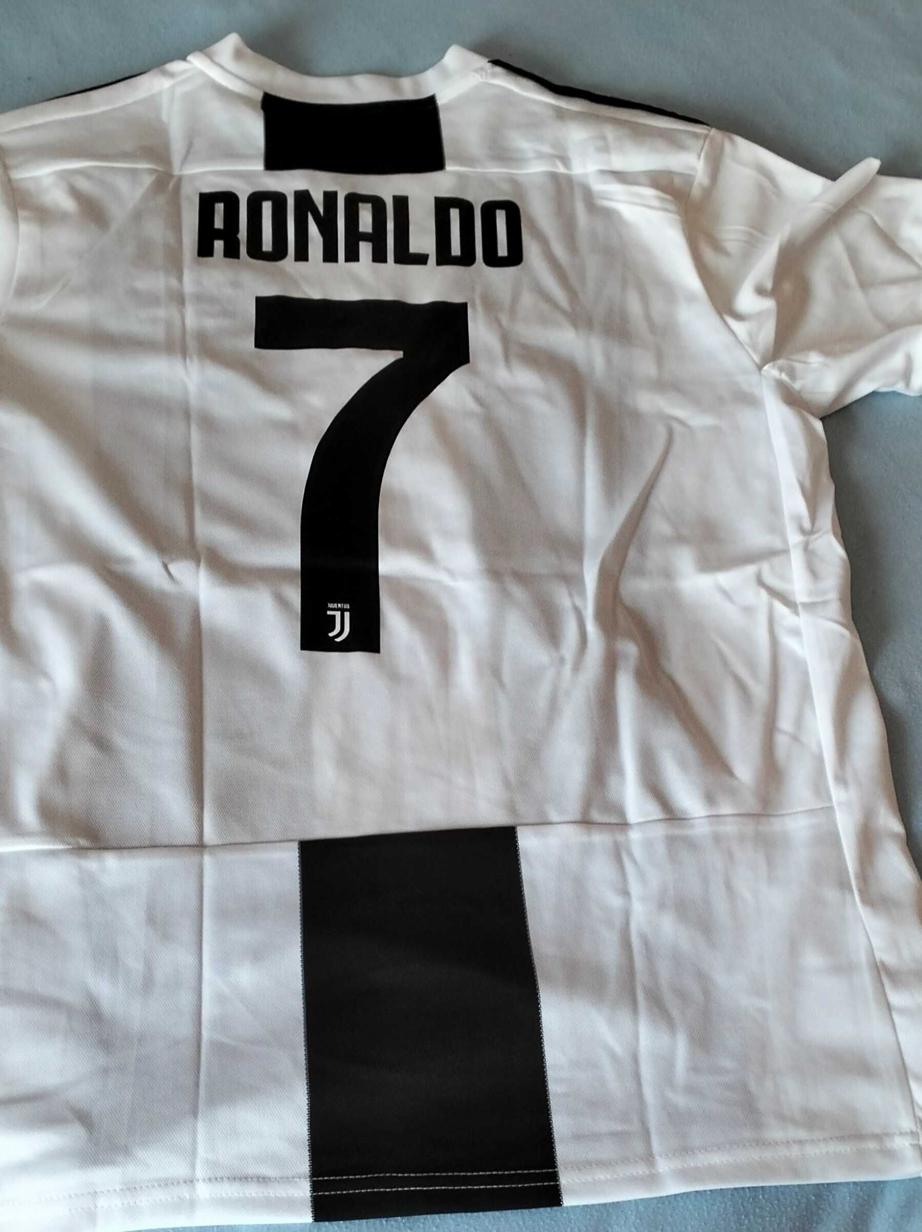 Camisola CR7 adidas