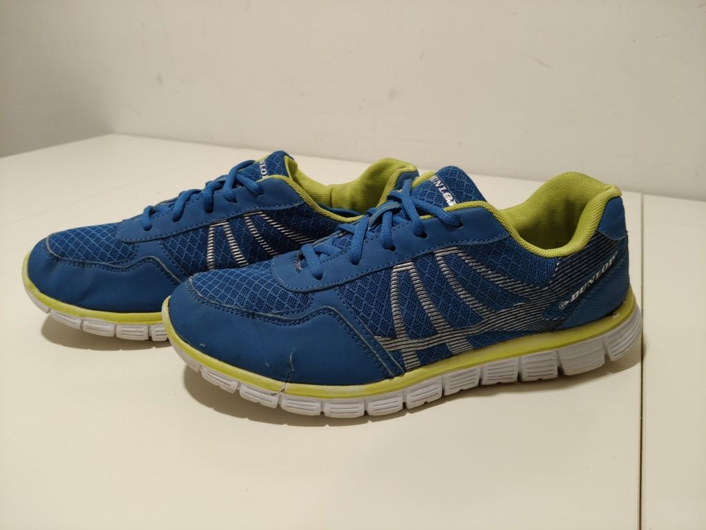 Buty męskie sportowe Dunlop r.42
