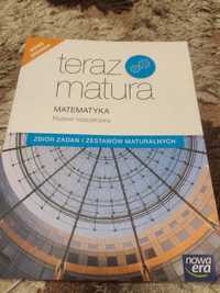 Matematyka - Teraz matura poziom rozszerzony