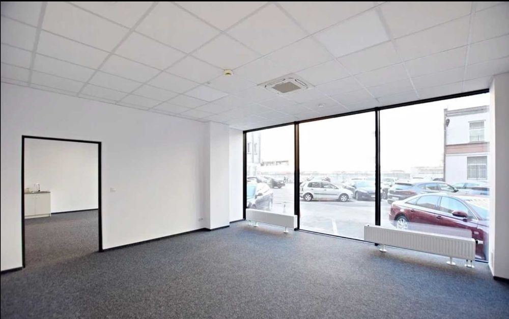 Lokal biurowo-użytkowy  w Centrum na wynajem