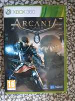 Arcania Gothic 4 Xbox 360