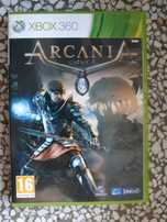 Arcania Gothic 4 Xbox 360