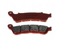 Klocki hamulcowe Brembo 07HO57SA, cena za komplet