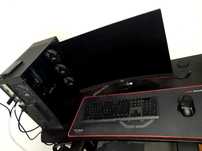 Teclado apex 5 mecânico rato Logitech G502x
