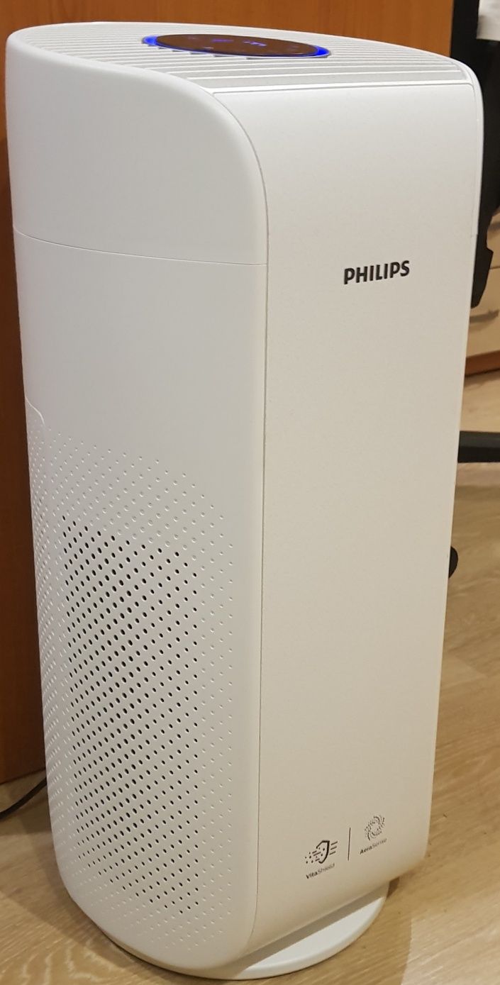 Очиститель воздуха Philips series 3000i ac3055/50