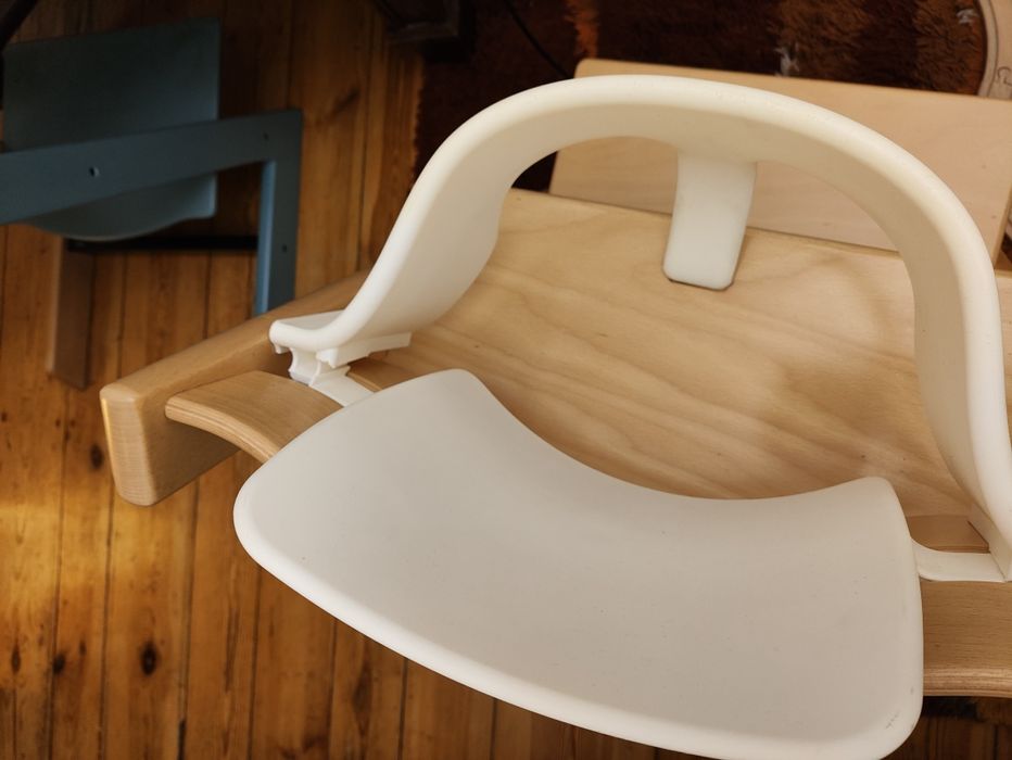 Stokke babyset baby set do krzesełka tripp trapp