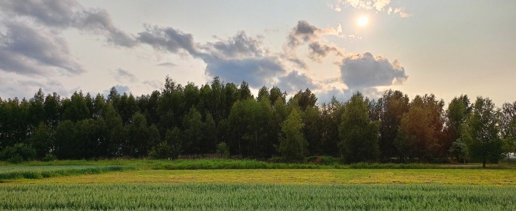 Działki pod zabudowę 1000 m² gm. Gorzkowice