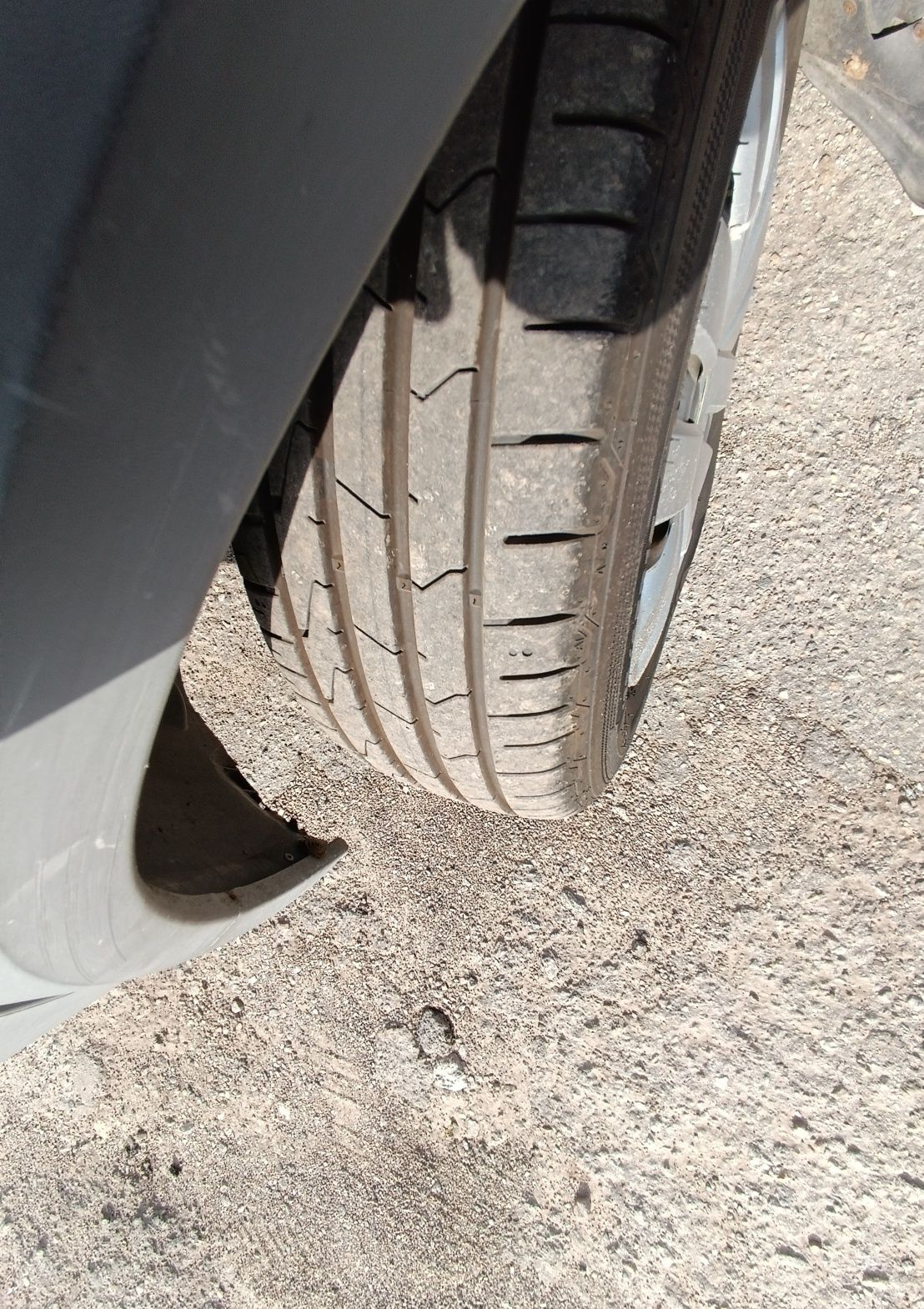 Ford connect 1.8 tdci