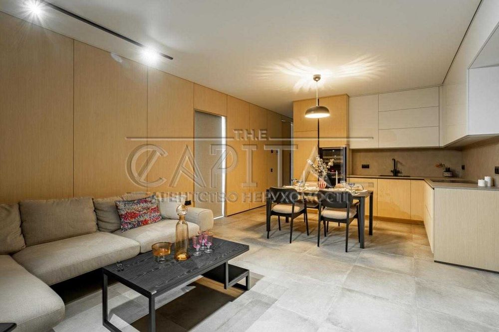 Оренда Будинок,  Голосіївський район, вул. Золоті джерела, 151 м2