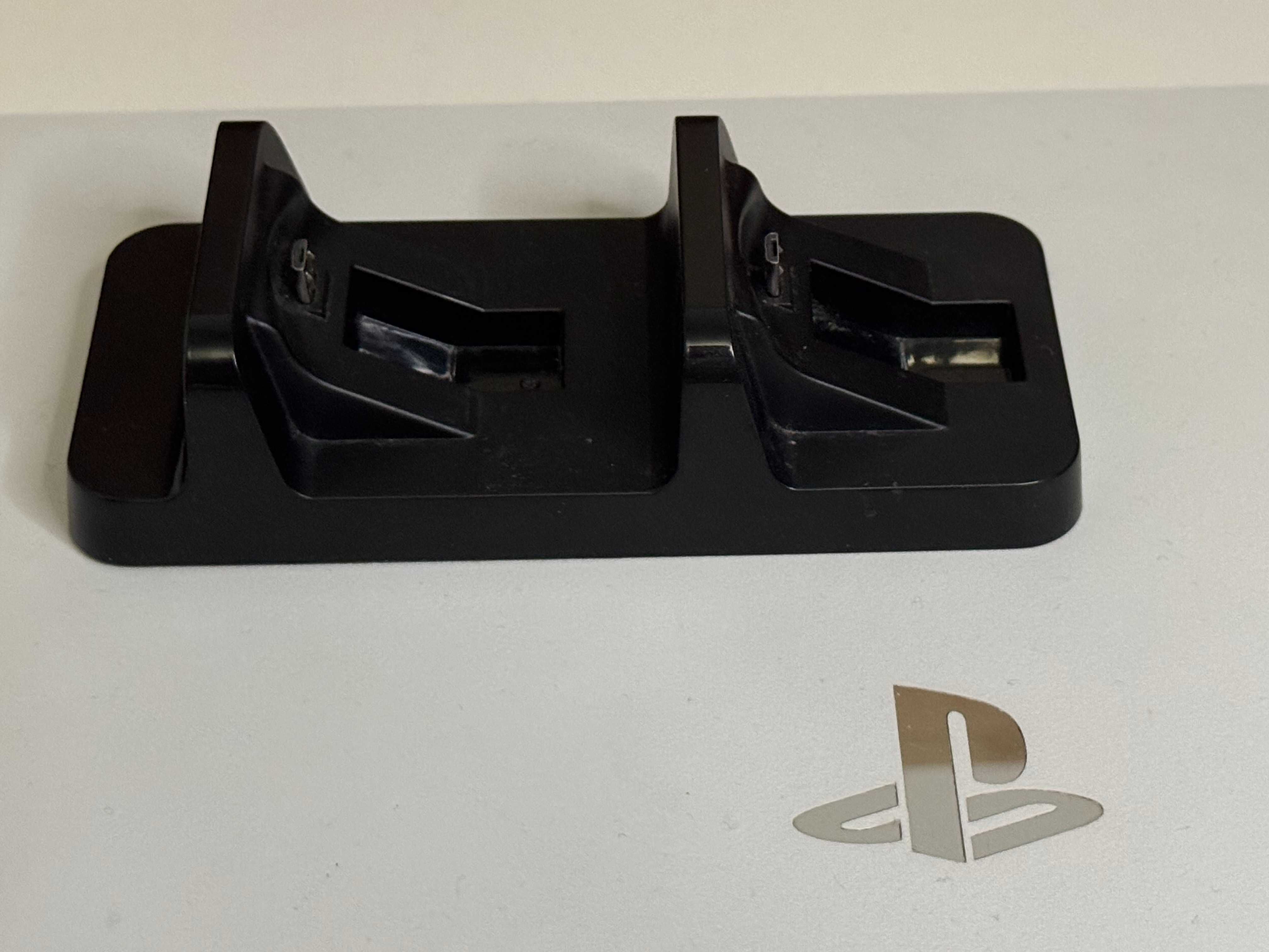 Stacja ładowania do padów PS4 | Stacja ładująca | Stacja dokująca