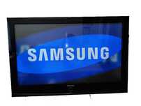 Dobry tani TELEWIZOR 42” HD menu PL HDMI VESA DVB-T USB TV samsung