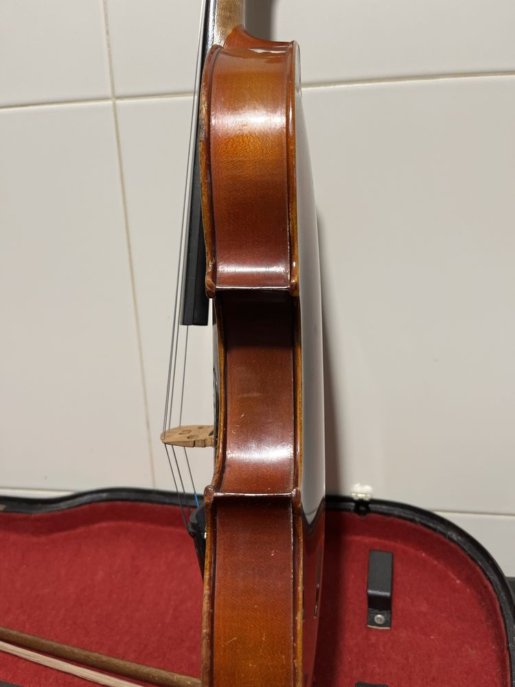 Violino Antonius Stradivarius