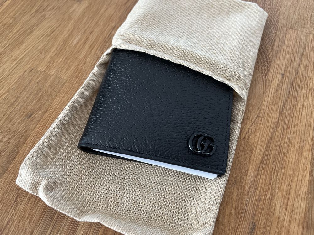 Carteira Gucci - NOVA e Original
