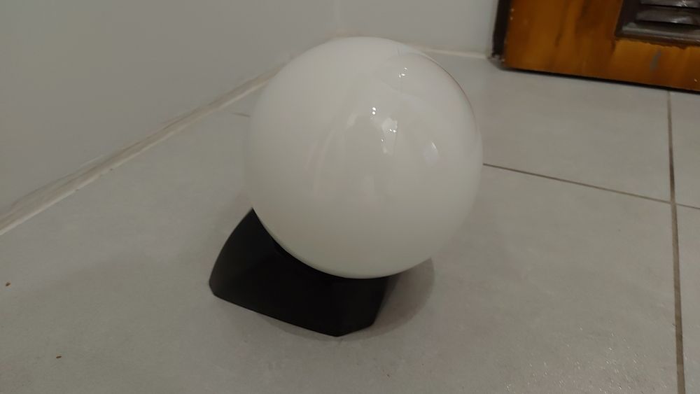 Lampa wisząca kinkiet