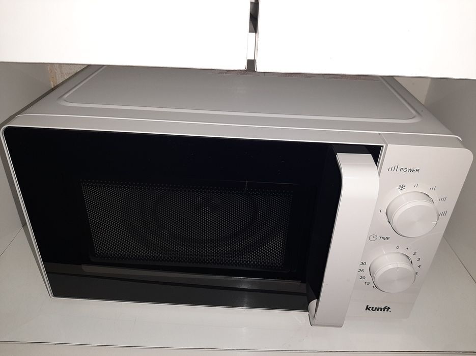 Micro-ondas  como novo