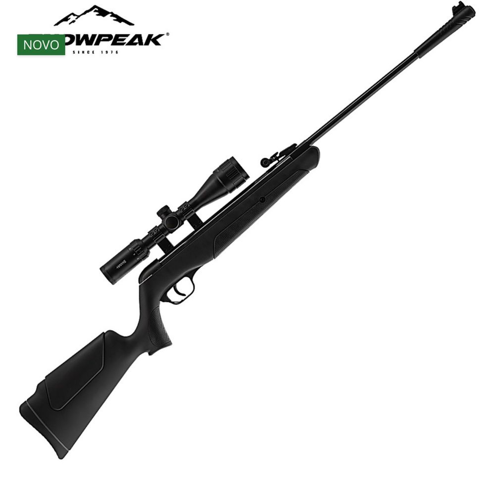 Carabina Snowpeak LB600  5.5mm