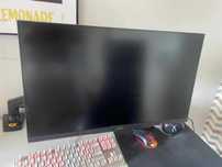 Monitor AOC 25G3ZM 240HZ