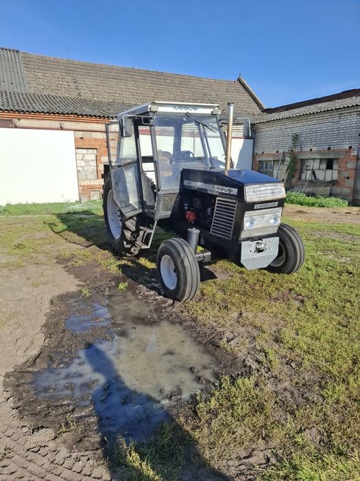 Ursus c-380 ursus