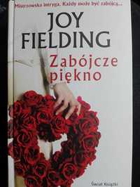 "Zabójcze piękno" Joy Fielding