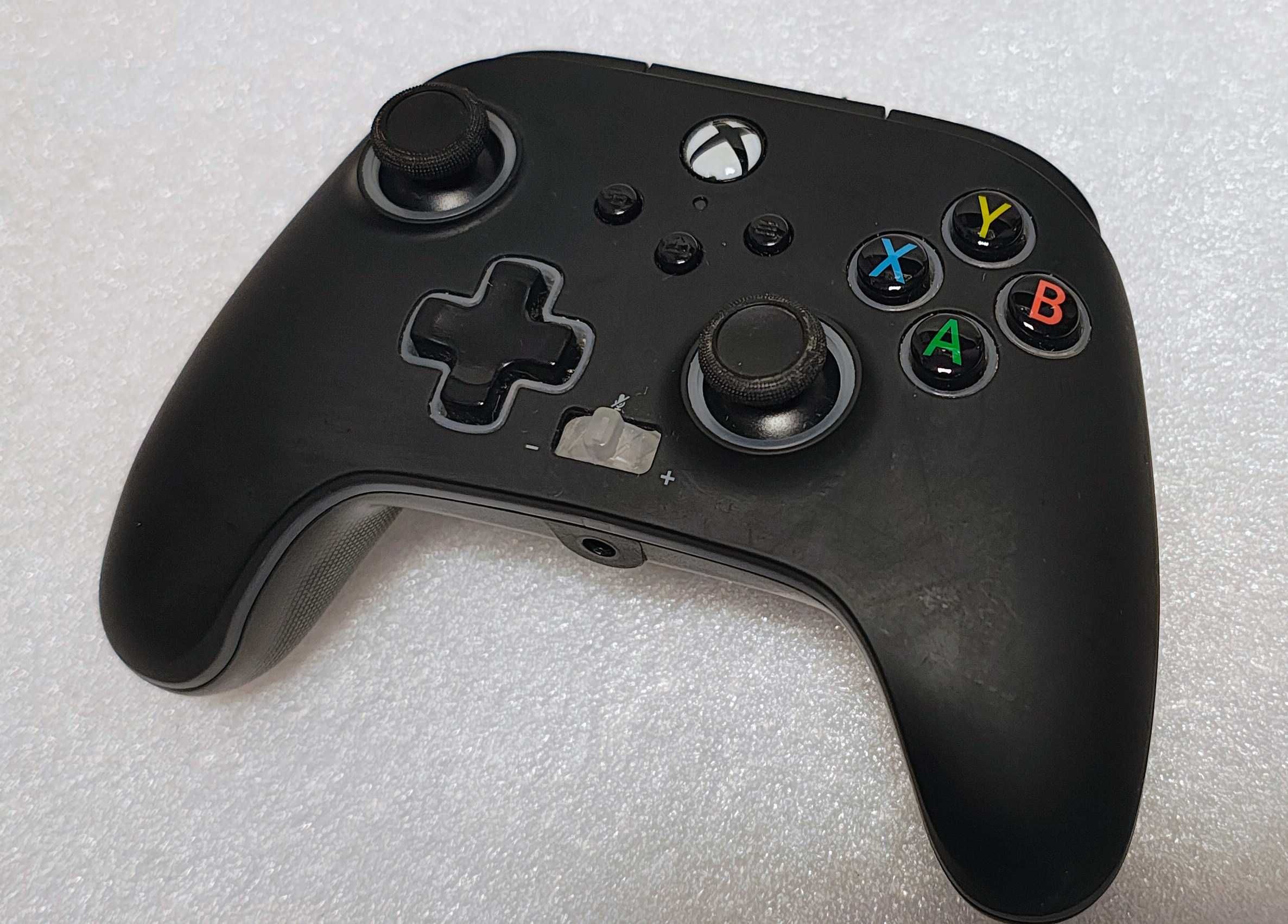 Pad Spectra Enhenced PowerA Xbox Series X/S Xbox One Przewodowy
