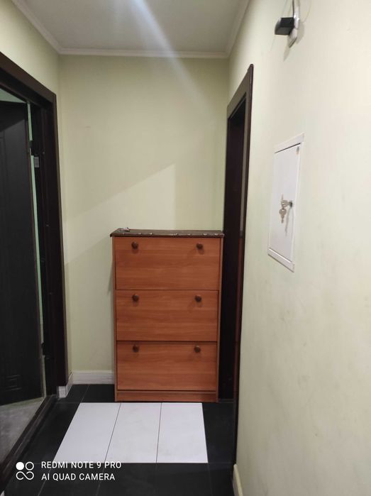 Довгострокова оренда квартиры-студио