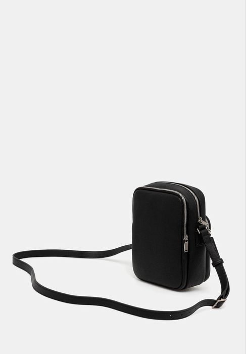 Чоловіча сумка Calvin Klein оригінал