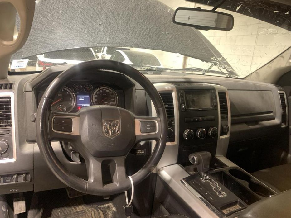 Dodge ram 1500 5.7 4x4