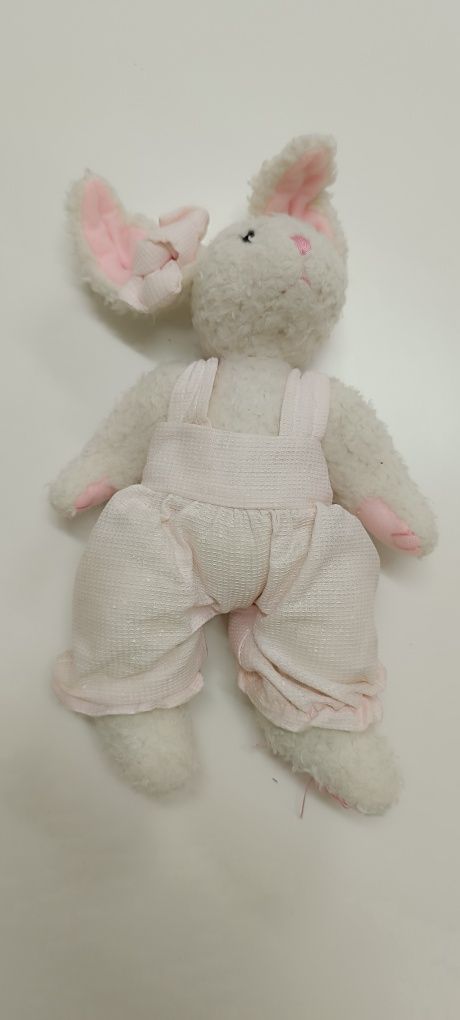 Boneco peluche criança , usado. Posso enviar medidas