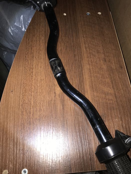 Руль для велосипеда, ровер