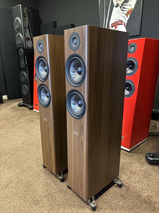 Polk Audio Reserve R600 - kolumny podłogowe