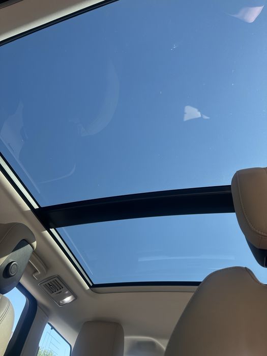 Land Rover Sport 2018