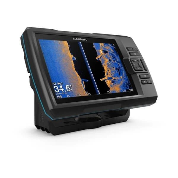 Garmin Echosonda Striker Vivid 7SV Z GT52