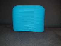 O'pocket obag torebka turkus aqua oryginalne
