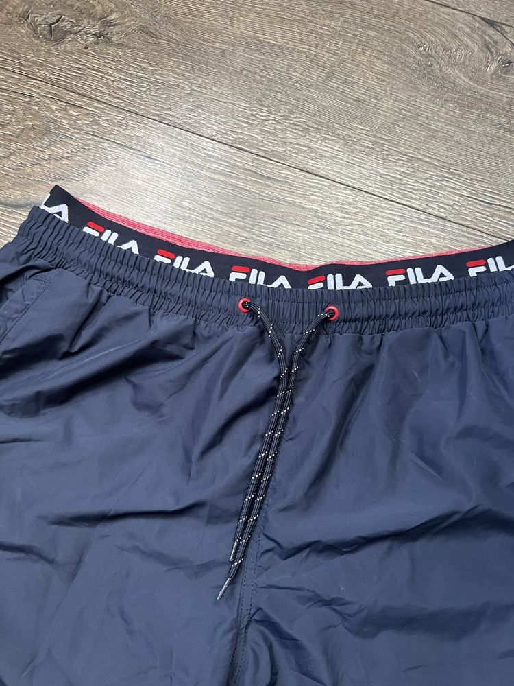 Шорти Fila Філа XL XXL ХЛ ХХЛ