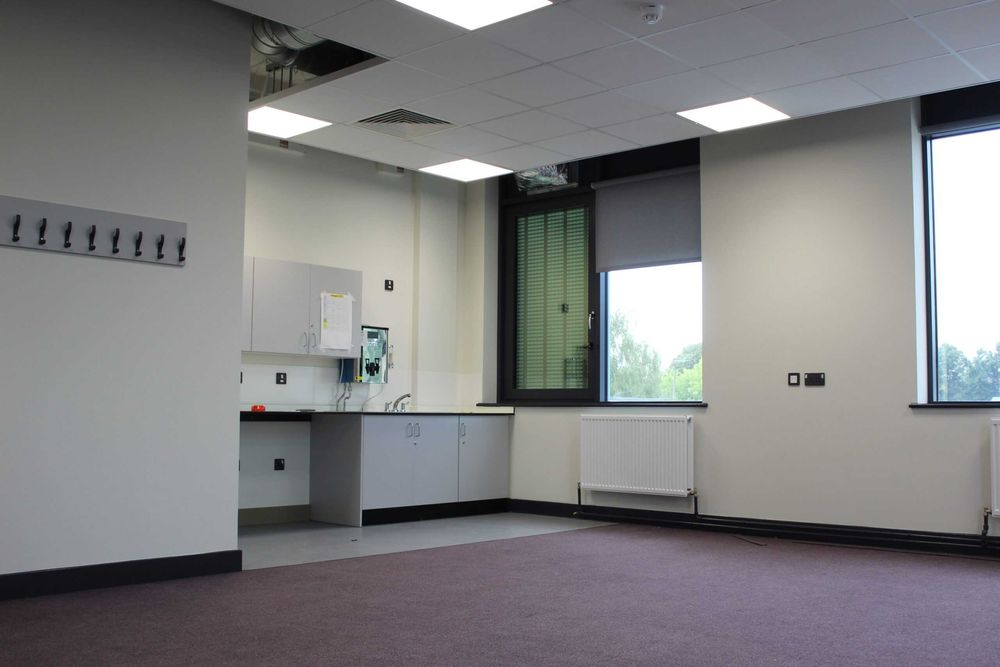 Плита гіпсоволокниста Fermacell 12,5мм*1200*2500, Німеччина, целюлоза