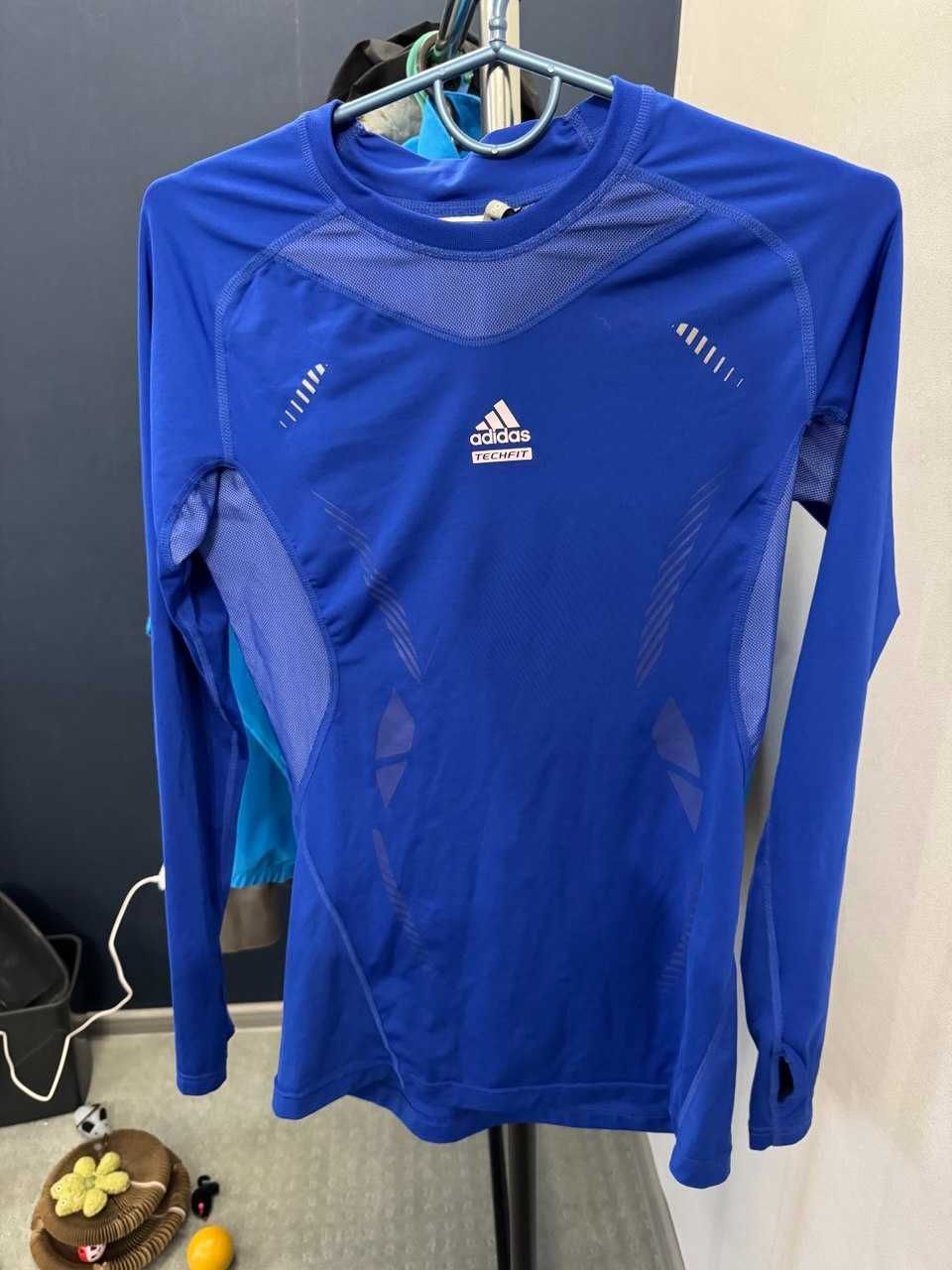 Термокофта ADIDAS techfi