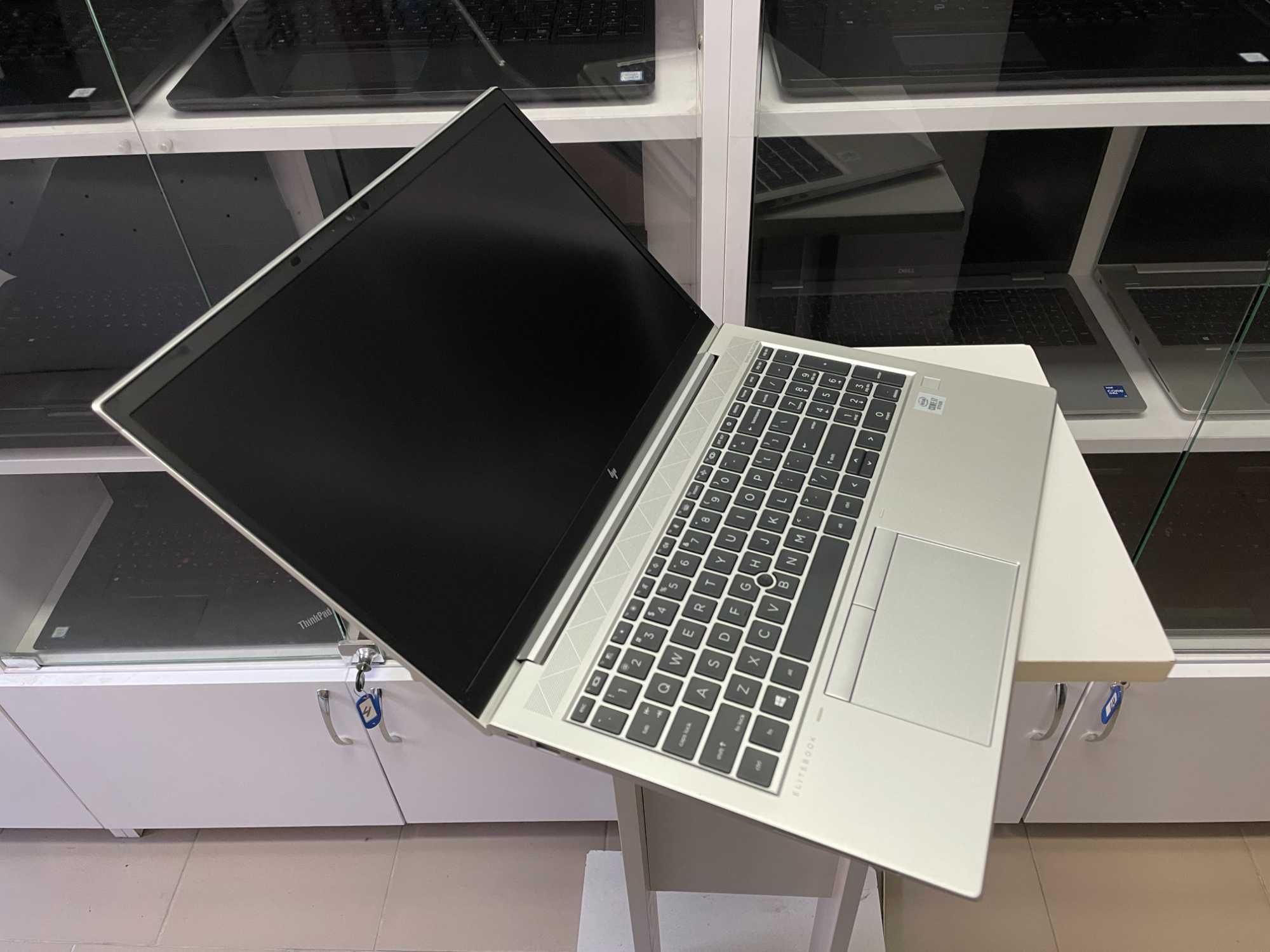 Ультрабук HP Elitebook 850 G7 [i7 8 ЯДЕР] IPS R16 SSD на Куліша 22