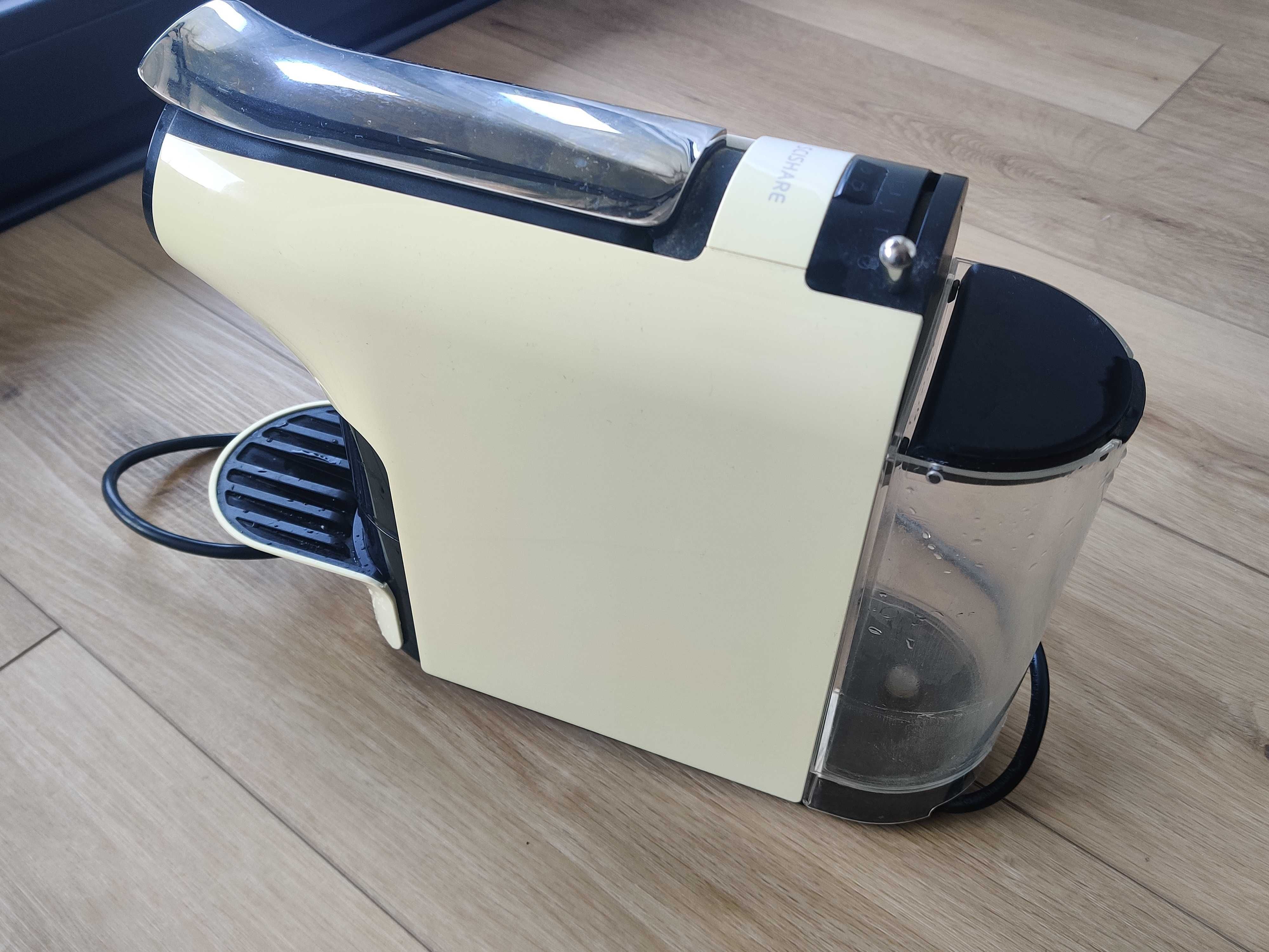 Ekspres do kawy kapsułkowy Xiaomi SCISHARE S1103 Nespresso 19 Bar