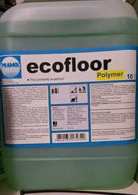 Pramol Ecofloor Polymer 10l.Najtaniej !!!