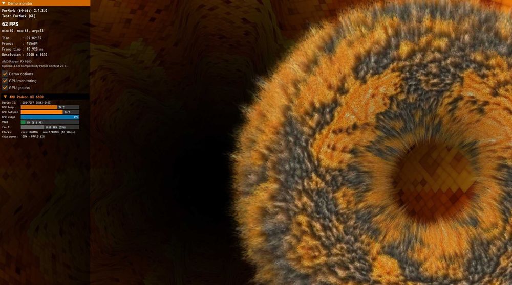 Потужний міні ПК (Ryzen 5 5500 6 ядер 12 п., 16Gb ОЗУ, RX6600 6Gb)