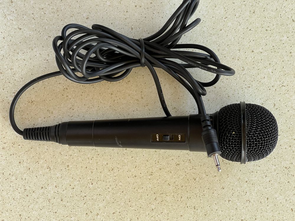 Микрофон SONY F-VJ22/C