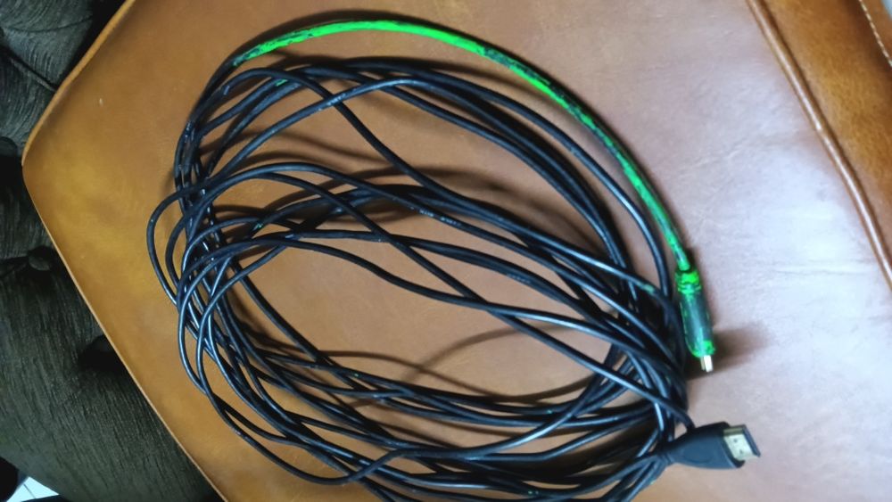Cabo HDMI - 14 metros