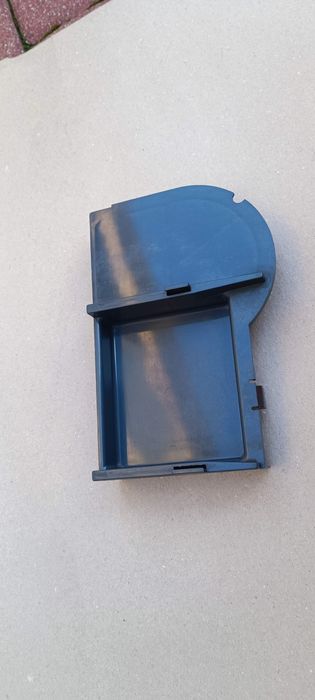 Szara podstwa jednostki zaparzającej  SAECO  AULIKA  TOP,FOCUS,ROYAL