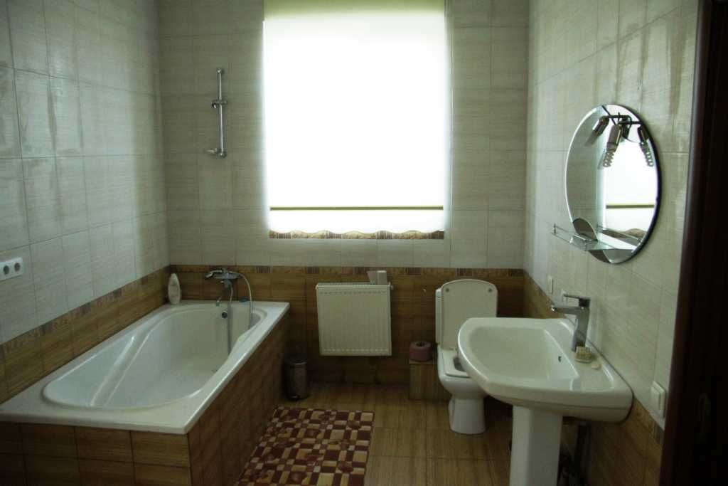 Сдам Дом 200м.кв, Осокорки на берегу озера, 5км от м.Славутич, Хозяин