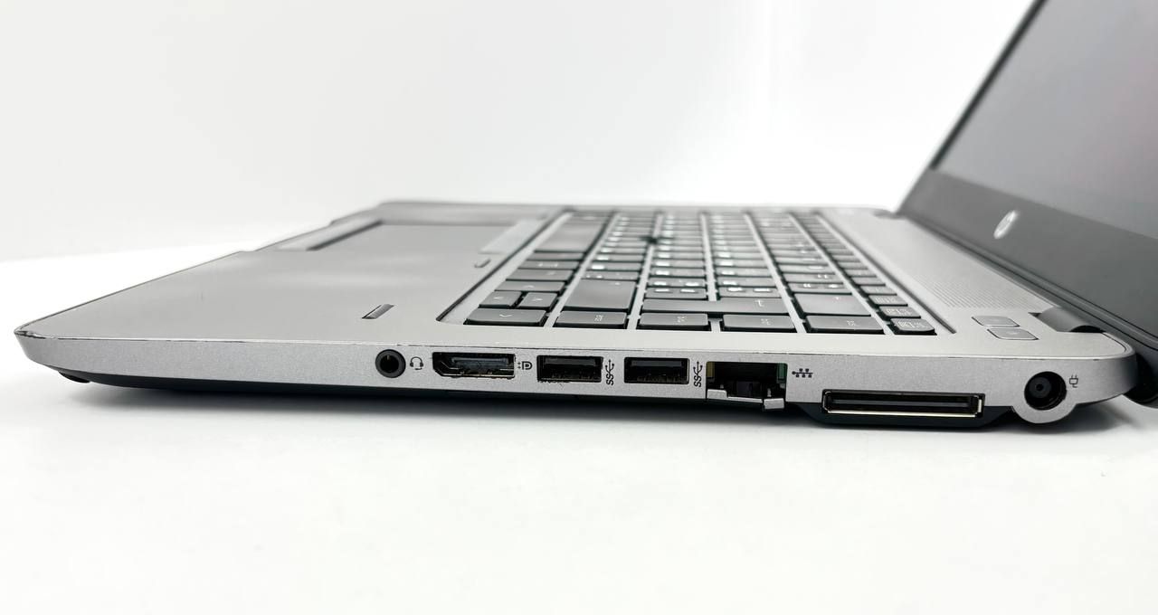 Ноутбук  HP EliteBook 840 G2 (i5-5200U/ 8 GB/ 256 GB) 6770 б/у