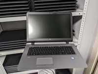 Великий екран 17.3 - HP ProBook 470 G3 - Тягне WOT - 80 FPS