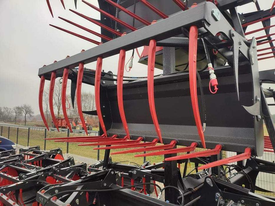 Nowy #solidny krokodyl łycho-krokodyl kute zęby wzmocniony Transport