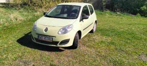 Renault Twingo 2009/2010