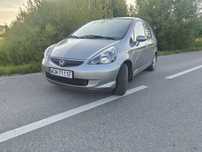 Honda Jazz Salon Polska